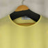 ジョンスメドレー JOHN SMEDLEY SEA ISLAND COTTON クルーネックニットソー カットソー レディース import:S