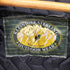 Klondike Sterling カナダ製 ウール カラーネップ ツイード インナー キルティング ブルゾン ボンバージャケット メンズ import:M