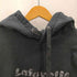 エルエフワイティー LFYT 25SS LOGO PAISLEY HOODIE ロゴ ペイズリー ヘビーウェイト フーディー パーカー メンズ JPN:L