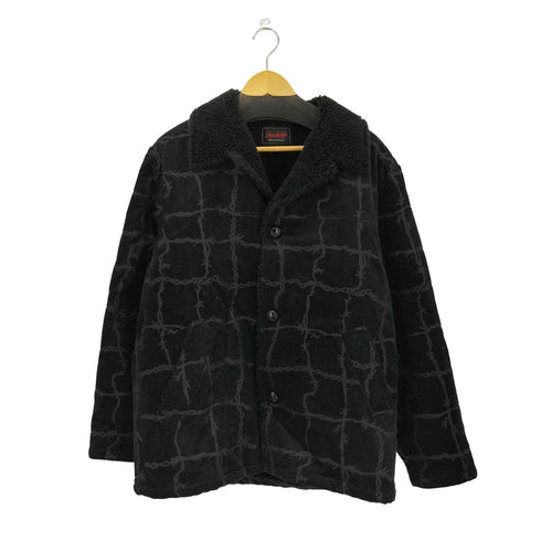 ギャングスタビル GANGSTERVILLE BARBED WIRE - RANCH COAT メンズ JPN:M