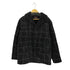 ギャングスタビル GANGSTERVILLE BARBED WIRE - RANCH COAT メンズ JPN:M