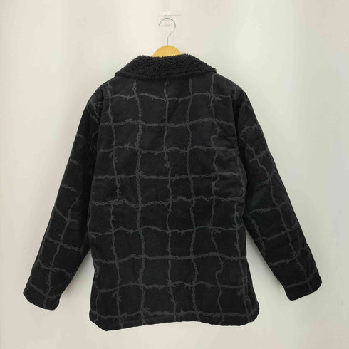 ギャングスタビル GANGSTERVILLE BARBED WIRE - RANCH COAT メンズ JPN:M