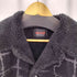 ギャングスタビル GANGSTERVILLE BARBED WIRE - RANCH COAT メンズ JPN:M