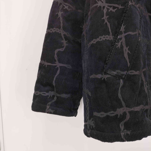 ギャングスタビル GANGSTERVILLE BARBED WIRE - RANCH COAT メンズ JPN:M