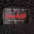 ギャングスタビル GANGSTERVILLE BARBED WIRE - RANCH COAT メンズ JPN:M