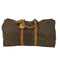 ルイヴィトン LOUIS VUITTON MONOGRAM KEEPALL 55 キーポル55 ボストン バック レディース