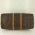 ルイヴィトン LOUIS VUITTON MONOGRAM KEEPALL 55 キーポル55 ボストン バック レディース