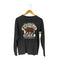 オニータ ONEITA 80-90s BOONVILLE BEER ベアプリントT メンズ import:M