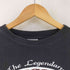 オニータ ONEITA 80-90s BOONVILLE BEER ベアプリントT メンズ import:M