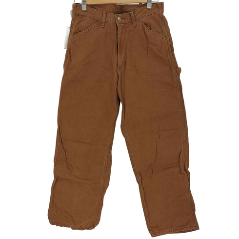 リー Lee DUNGAREES ペインター パンツ メンズ JPN:S
