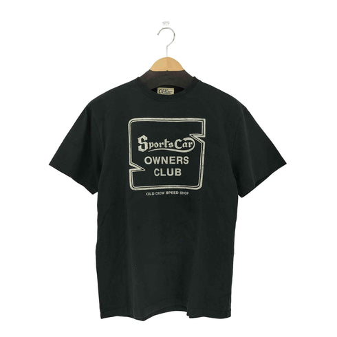 オールドクロウ OLD CROW S.C.O.C - S/S T-SHIRTS メンズ JPN:L