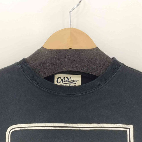 オールドクロウ OLD CROW S.C.O.C - S/S T-SHIRTS メンズ JPN:L