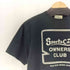 オールドクロウ OLD CROW S.C.O.C - S/S T-SHIRTS メンズ JPN:L