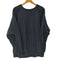TENGO.5 Inside Out Heavyweight Sweat インサイドアウト ヘビーウェイト ラグラン スウェット トレーナー メンズ FREE