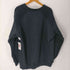 TENGO.5 Inside Out Heavyweight Sweat インサイドアウト ヘビーウェイト ラグラン スウェット トレーナー メンズ FREE