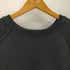 TENGO.5 Inside Out Heavyweight Sweat インサイドアウト ヘビーウェイト ラグラン スウェット トレーナー メンズ FREE