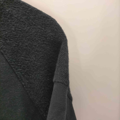 TENGO.5 Inside Out Heavyweight Sweat インサイドアウト ヘビーウェイト ラグラン スウェット トレーナー メンズ FREE