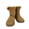 アグ UGG Bailey ジップショートクラシックブーツ メンズ JPN:26