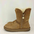 アグ UGG Bailey ジップショートクラシックブーツ メンズ JPN:26