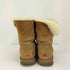 アグ UGG Bailey ジップショートクラシックブーツ メンズ JPN:26