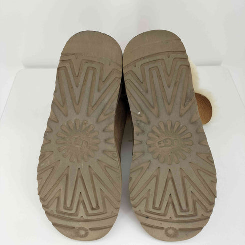 アグ UGG Bailey ジップショートクラシックブーツ メンズ JPN:26
