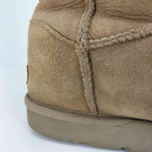 アグ UGG Bailey ジップショートクラシックブーツ メンズ JPN:26