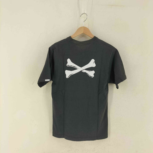 ネイバーフッド NEIGHBORHOOD 00s アーティストコラボ Creeper Tシャツ メンズ 記載無し