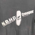 ネイバーフッド NEIGHBORHOOD 00s アーティストコラボ Creeper Tシャツ メンズ 記載無し