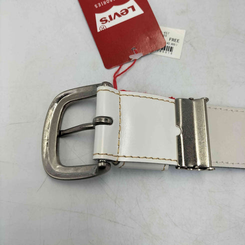 リーバイス Levis カウレザー ベルト メンズ