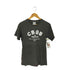 ヘインズ Hanes 90-00s ライブハウス ロゴTシャツ メンズ import:S