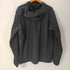 ミレー MILLET 25AW SENECA HYBRID HOODIE セネカ ハイブリッド フーディー トレッキング ソフトシェルジャケット メンズ import:L