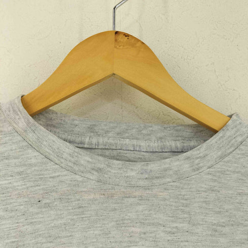 U.S. AIR FORCE 両面プリントTシャツ メンズ 不明