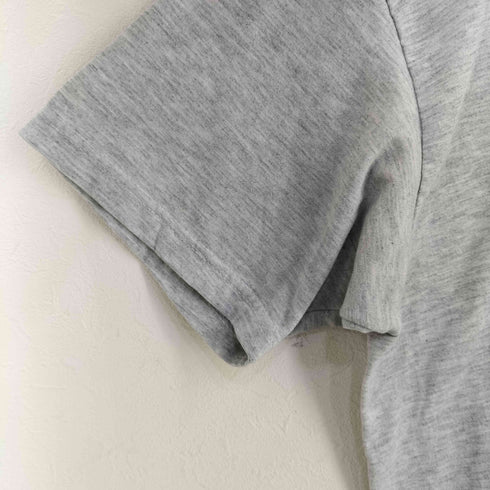 U.S. AIR FORCE 両面プリントTシャツ メンズ 不明