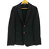 コムデギャルソンオムプリュス COMME des GARCONS HOMME PLUS 13ss Poor King期 プアキング期 タイヤボタン ポリ縮絨 2B テーラードジャケット メンズ JPN:M