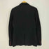 コムデギャルソンオムプリュス COMME des GARCONS HOMME PLUS 13ss Poor King期 プアキング期 タイヤボタン ポリ縮絨 2B テーラードジャケット メンズ JPN:M