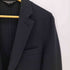 コムデギャルソンオムプリュス COMME des GARCONS HOMME PLUS 13ss Poor King期 プアキング期 タイヤボタン ポリ縮絨 2B テーラードジャケット メンズ JPN:M