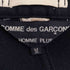 コムデギャルソンオムプリュス COMME des GARCONS HOMME PLUS 13ss Poor King期 プアキング期 タイヤボタン ポリ縮絨 2B テーラードジャケット メンズ JPN:M