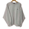 ハレ HARE 23AW ロゴ ビッグ ドルマン スウェット トレーナー メンズ import:M