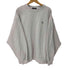 ハレ HARE 23AW ロゴ ビッグ ドルマン スウェット トレーナー メンズ import:M