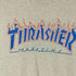 スラッシャー THRASHER ロゴプリントT メンズ 不明