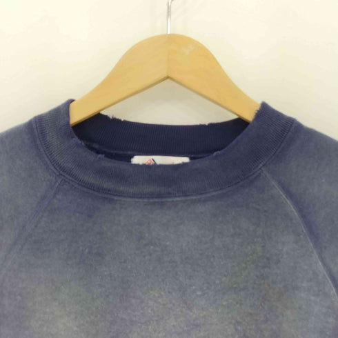 グラッドハンド GLADHAND AKOM - SWEAT フリーダムスウェット メンズ XL