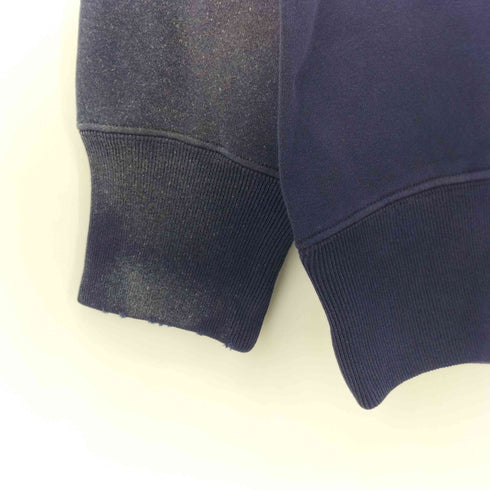 グラッドハンド GLADHAND AKOM - SWEAT フリーダムスウェット メンズ XL