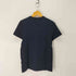 トミーヒルフィガー TOMMY HILFIGER フロント 刺繍ロゴ クルーネック Tシャツ レディース import:S