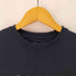 トミーヒルフィガー TOMMY HILFIGER フロント 刺繍ロゴ クルーネック Tシャツ レディース import:S