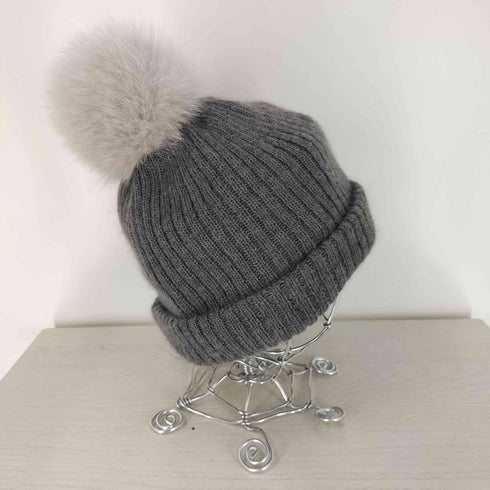 カシラ CA4LA EX WINTER 6 ニット レディース