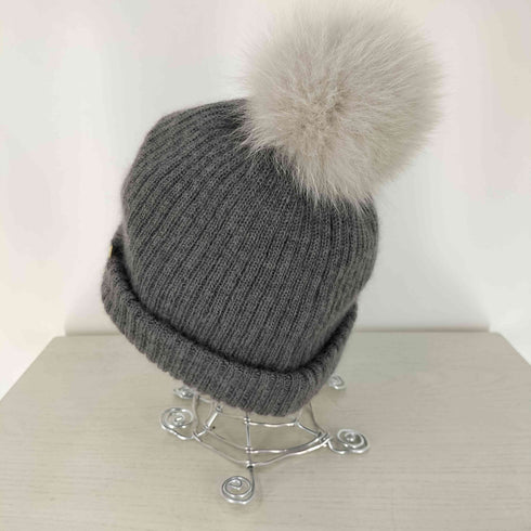 カシラ CA4LA EX WINTER 6 ニット レディース