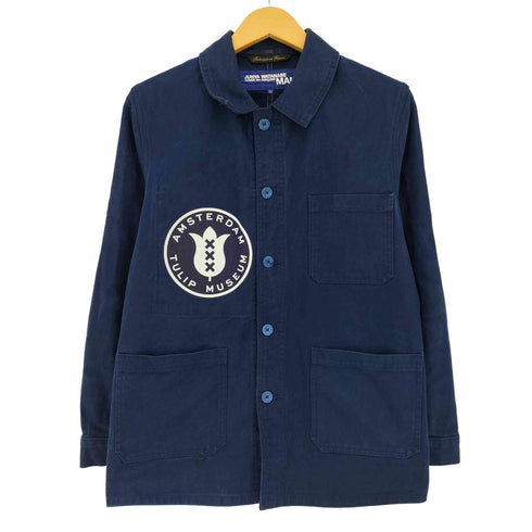 ジュンヤワタナベコムデギャルソンマン JUNYA WATANABE COMME des GARCONS MAN 20ss カバーオール メンズ JPN:XS