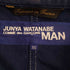 ジュンヤワタナベコムデギャルソンマン JUNYA WATANABE COMME des GARCONS MAN 20ss カバーオール メンズ JPN:XS