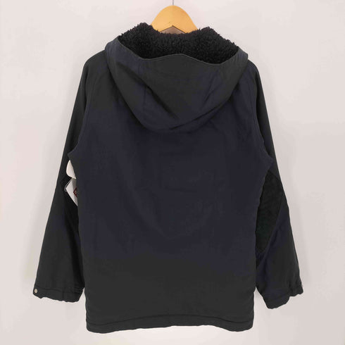 ホワイトマウンテニアリング WHITE MOUNTAINEERING PERTEX E/W Viyella Round Hood Jacket ラウンド フード ジャケット メンズ JPN:1