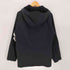ホワイトマウンテニアリング WHITE MOUNTAINEERING PERTEX E/W Viyella Round Hood Jacket ラウンド フード ジャケット メンズ JPN:1